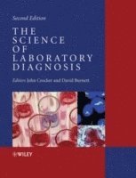 bokomslag The Science of Laboratory Diagnosis