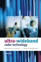 bokomslag Ultra-wideband Radio Technology