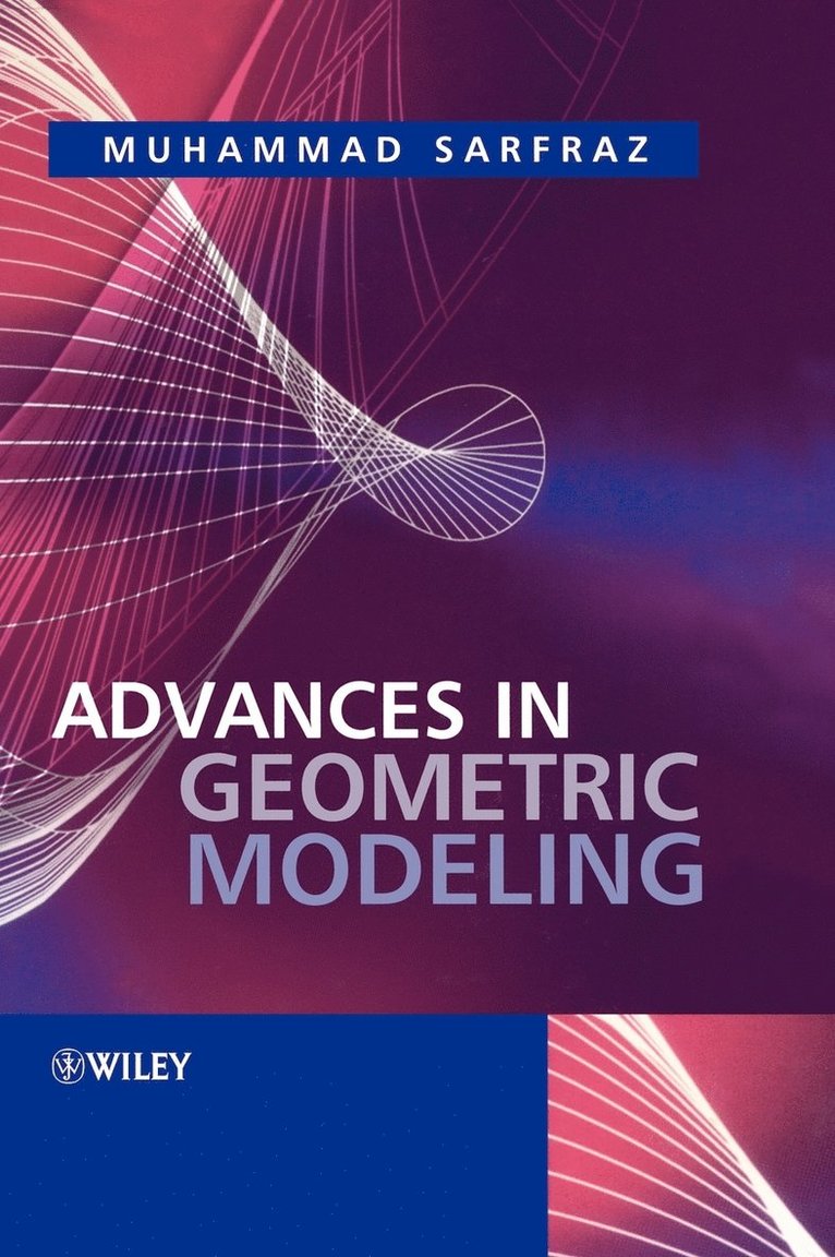 Advances in Geometric Modeling 1