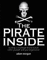 bokomslag The Pirate Inside