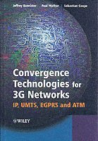 bokomslag Convergence Technologies for 3G Networks