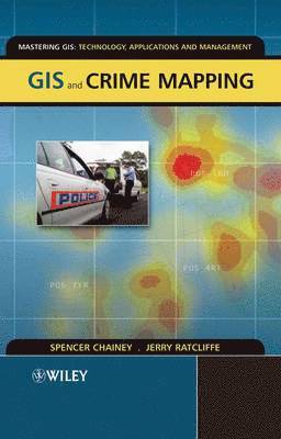GIS and Crime Mapping 1