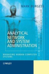 bokomslag Analytical Network and System Administration