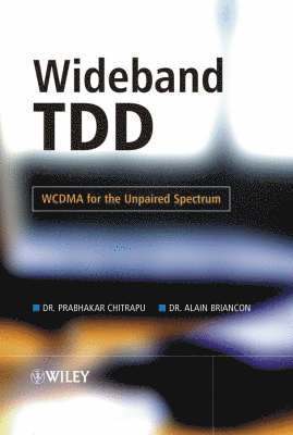 Wideband TDD 1