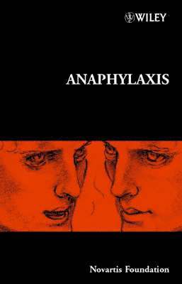 Anaphylaxis 1
