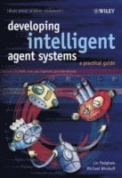 bokomslag Developing Intelligent Agent Systems