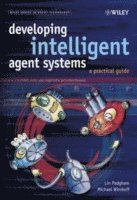 Lin Padgham, Michael Winikoff - Developing Intelligent Agent Systems, Inbunden