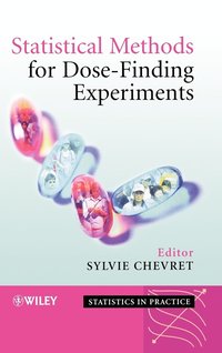 bokomslag Statistical Methods for Dose-Finding Experiments