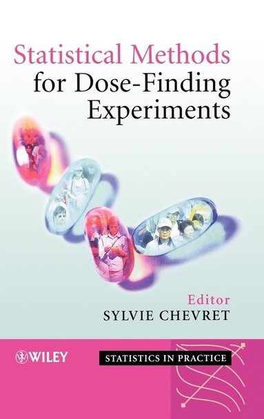 bokomslag Statistical Methods for Dose-Finding Experiments