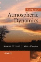 bokomslag Applied Atmospheric Dynamics