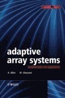 Ben Allen, M. Ghavami, Allen, Ghavami - Adaptive Array Systems, Inbunden