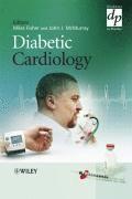 bokomslag Diabetic Cardiology