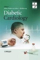 Miles Fisher, John J. McMurray - Diabetic Cardiology, Inbunden