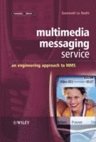 bokomslag Multimedia Messaging Service
