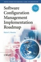 bokomslag Software Configuration Management Implementation Roadmap