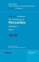 Chemistry of Peroxides, Parts 1 and 2, 2 Volume Set