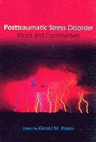 bokomslag Posttraumatic Stress Disorder