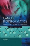 bokomslag Cancer Bioinformatics