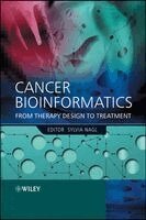 Sylvia Nagl - Cancer Bioinformatics, Inbunden