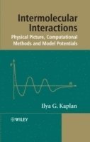 Intermolecular Interactions 1