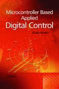 bokomslag Microcontroller Based Applied Digital Control