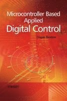 bokomslag Microcontroller Based Applied Digital Control