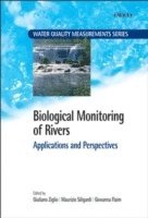 bokomslag Biological Monitoring of Rivers
