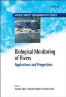 Biological Monitoring of Rivers 1