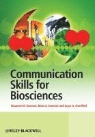 bokomslag Communication Skills for Biosciences