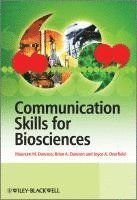 Communication Skills for Biosciences 1