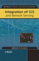 bokomslag Integration of GIS and Remote Sensing