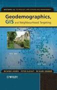 bokomslag Geodemographics, GIS and Neighbourhood Targeting