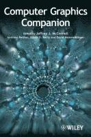 bokomslag Computer Graphics Companion