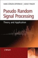 bokomslag Pseudo Random Signal Processing