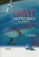 bokomslag VSAT Networks