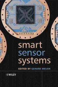 bokomslag Smart Sensor Systems