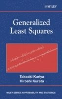 bokomslag Generalized Least Squares