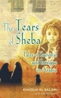 bokomslag The Tears of Sheba