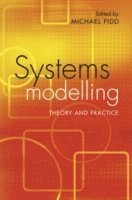 bokomslag Systems Modelling - Theory and Practice