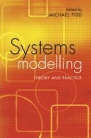 Pidd, Michael Pidd - Systems Modelling, Häftad