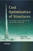 bokomslag Cost Optimization of Structures