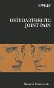 bokomslag Osteoarthritic Joint Pain