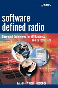 bokomslag Software Defined Radio