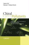 bokomslag Chiral Pollutants
