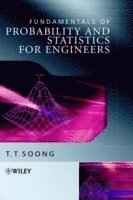 bokomslag Fundamentals of Probability and Statistics for Engineers