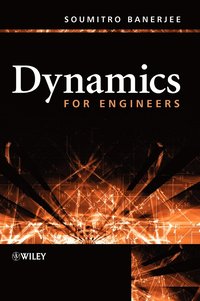 bokomslag Dynamics for Engineers