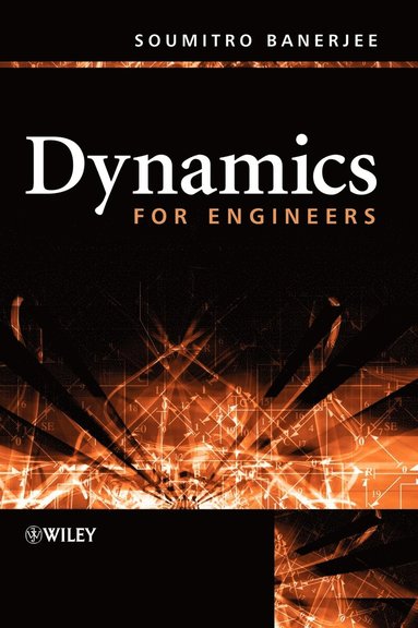 bokomslag Dynamics for Engineers