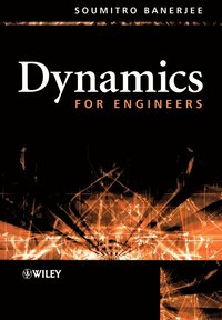 bokomslag Dynamics for Engineers