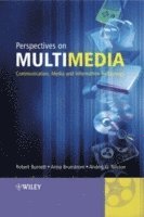 bokomslag Perspectives on Multimedia: Communication, Media and Information Technology