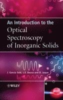 Introduction to the Optical Spectroscopy of Inorganic Solids